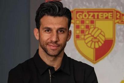 İsmail Köybaşı futbolu bıraktı, yeni görevi belli oldu