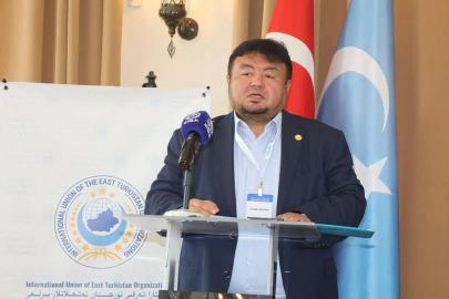 Oğuzhan'dan gazetecilerin Doğu Türkistan ziyaretine tepki: Hakikat, propaganda ile değişmez