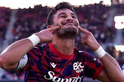 Yüzleri güldürecek İtalyan! Trabzonspor'dan bir transfer daha geliyor