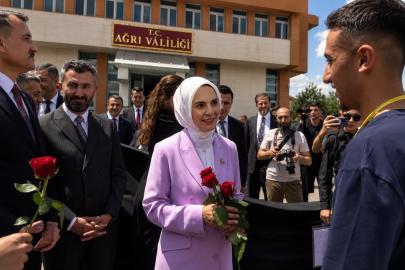 Bakan Göktaş: "Terörsüz Türkiye güçlü aile ve güçlü toplumun teminatıdır"