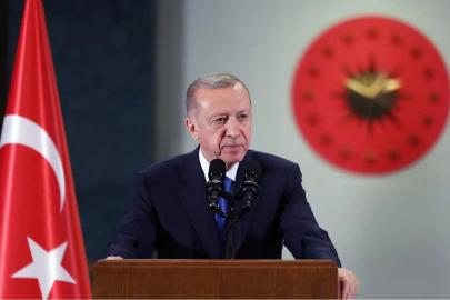 Cumhurbaşkanı Erdoğan'dan Dünya İnsani Yardım Günü mesajı
