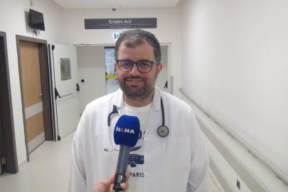 Dr. Öğr. Üyesi Hocaoğlu: Eğitimsiz kurtarma ikinci boğulmaya yol açabilir