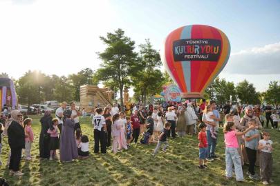 Erzurum Kültür Yolu Festivali’nde sanatın inceliklerinden şehrin hafızasına
