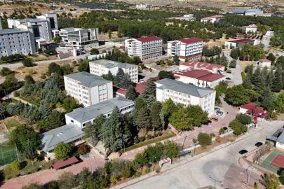 GSB Elazığ yurtları, öğrencileri bekliyor