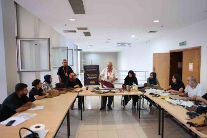 Malatya Kültür Yolu Festivali final yaptı