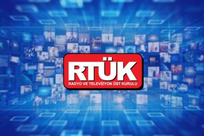 RTÜK'ten cinsel sapkınlığı özendiren 4 dijital platforma üst sınırdan ceza