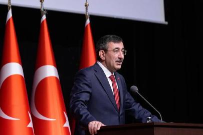 Yılmaz: Mekke Ortak Savunma Anlaşması güvenlik mimarisine katkı sağlayacak