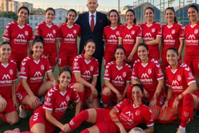 Ali Özdemir, Bakırköy Kadın Futbol Spor Kulübü