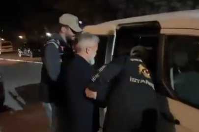 "Çok önemli bir bakan cuma günü istifa edecek" iddiasına gözaltı