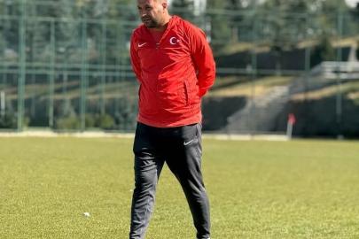 EBB Öztürk ile ‘bal’lanacak