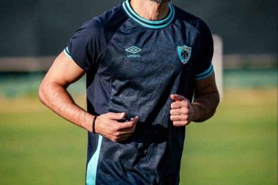Erzurumspor FK, Samsunspor maçının hazırlıklarına başladı
