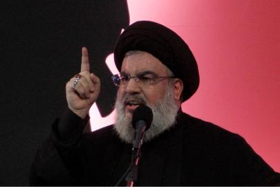 Hizbullah lideri Nasrallah'ın şehadetinin üzerinden 2 yıl geçti