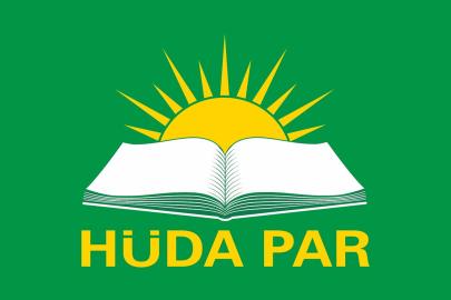 HÜDA PAR, Şanlıurfa’da "Uluslararası Selahaddin ve Kudüs Paneli" düzenleyecek