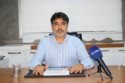 Mersin Aile Platformu Başkanı Yılmaz, cinsel sapkın grupların planlarına karşı uyardı