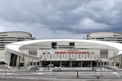 Erzurum Şehir Hastanesi’nde akşam polikliniği ekim ayında da devam ediyor