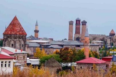 Erzurum turizminde rekorlar yılı: 8 ayda yüzde 36,9’luk artış