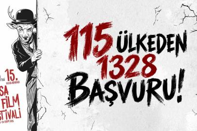 İnönü Üniversitesi’nin kısa film festivaline 115 ülkeden başvuru