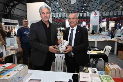 Malatya Kitap Fuarı her yıl büyüyor
